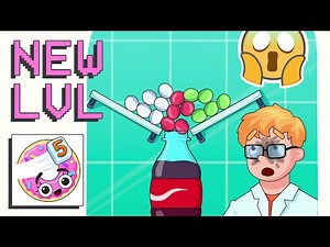 DOP 5: Delete One Part - NEW LEVELS 726-760