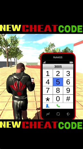 INDIAN BIKE DRIVING 3D NEW CAR CHEAT CODE🥵 #indianbikedriving3d​ #shorts​ #gaming​ #shortsfeed