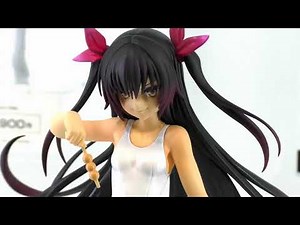 『To LOVEる-とらぶる- ダークネス』ネメシス ：POP UP PARADE Nemesis from "To Love-Ru Darkness"