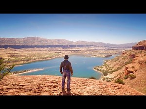 Red Dead Redemption 2 | REALISTIC SHADERS - ULTRA HIGH REALISTIC GRAPHICS GAMEPLAY [4K 60FPS]