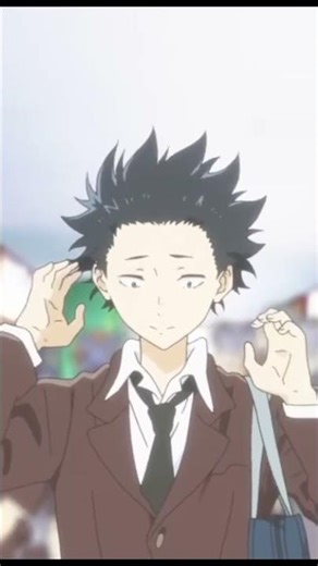 A Silent Voice - Atlantic #asilentvoice #sleeptoken #atlantic #amv #anime #tribute