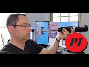 KitchenAid Immersion Blender Product Impressions and Review