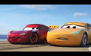 CARS 3 All Movie Clips & Trailer (2017)汽车总动员 3 所有电影剪辑和预告片 (2017)