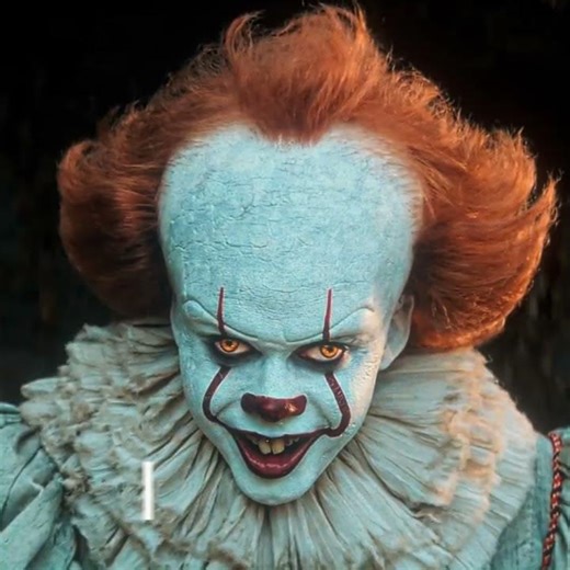 "It's me, Mario! 💀" - Bully Maguire x Pennywise Edit | Mama Ma (Slowed & Reverb)