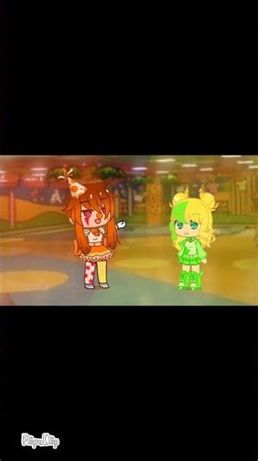 kidcore series episode 4 #kidcore #gacha #gachaclub