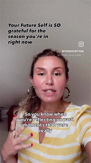 phoebeschiffyoga on TikTok