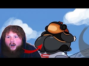 CaseOh Reacts to his Subnautica Animation