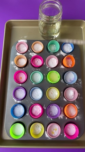 Egg-cellent Easter Science Experiment for Kids