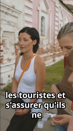 Visiter la Corée du Nord