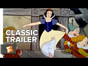 Disney's Snow White and the Seven Dwarfs (1937)