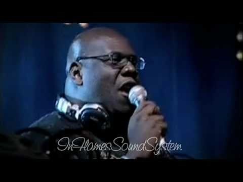 Creamfields BA 2007 - Carl Cox Live Part 1 (VIDEO OFICIAL)