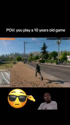 watch dogs 2 everyone, no ray tracing #gaming #gameplay #memes #fyp #shorts