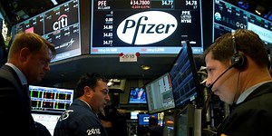 Biotech Rebounds on Optimism and Deal Making