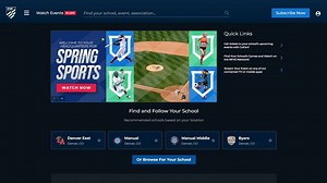 DEAL ALERT: Save 25% Off NFHS Network Using to Watch High School Basketball Tournament, Spring Sports