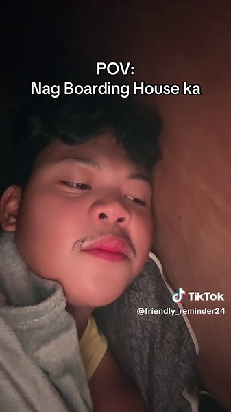 Navigating Life in a Boarding House Experience