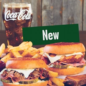 1.4K views · 14 reactions | At Pollo, we’re taking the Cuban Sandwich to the next level. Try our NEW Chicken or Pork Cuban Sandwich today! | Pollo Tropical | Facebook