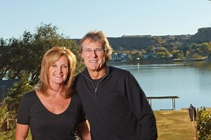 ‘The world is a lesser place without him’: Friends and family reflect on the loss of Mike Greer