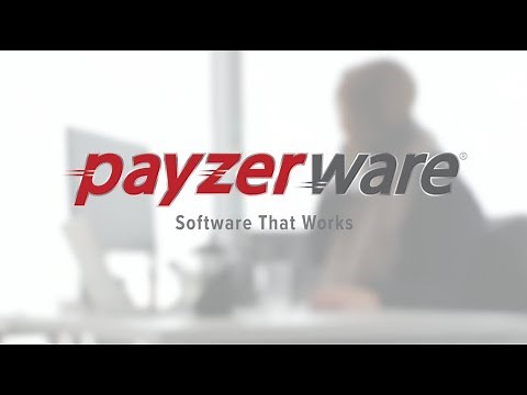 Payzerware - Software That Works