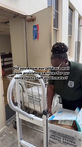 7.5K views · 45 reactions | Hold on! Your mail’s coming! #DYK our...