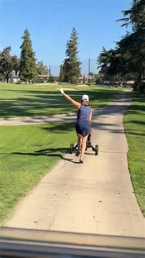 28 reactions · 12 comments | Spring Creek 18 Hole Ladies Golf on Reels | Facebook