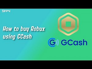 How to buy Robux using GCash (PC/Android)