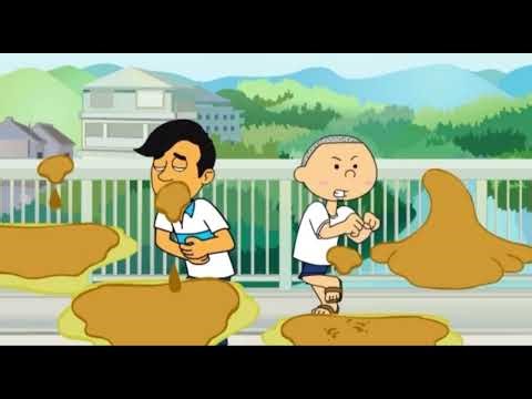 Pablo meets Maruta - GoAnimate Short