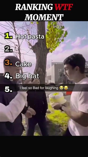 You Won’t Believe These WTF Moments