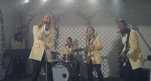 Tame Impala - "Lost In Yesterday" Video