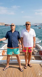 Netanyahu and Trump travel to the Strait of Hormuz😅😂🇺🇲🇮🇱❤️ #straitofhormuz #netanyahu #Trump #rasputin #fyp