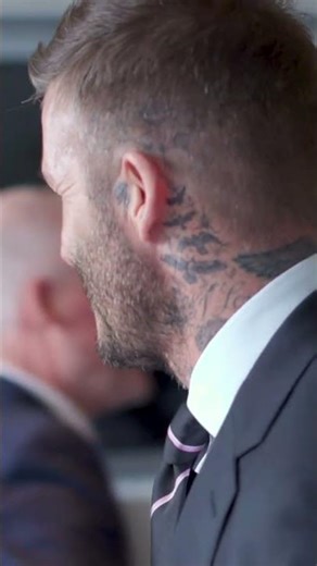 The Genius Clause that made Beckham $500M 📈💼