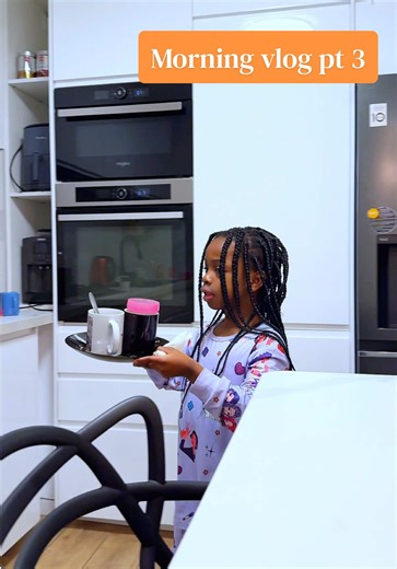 Morning Routine Part 3: Energize Your Day