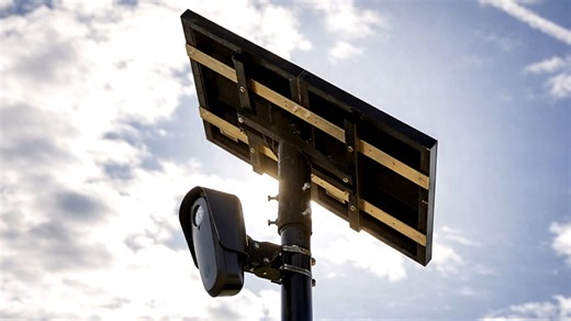 Automated Speed Cameras Are Spreading, And More CT Towns Want In | Carscoops