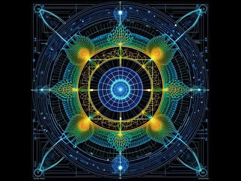 The QSOL-IMC Unified Field Framework (UFF)