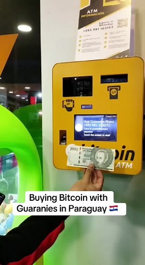 Bitcoin Capitalist ✈️ on TikTok