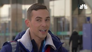 Women’s Free Skate Ends in Tears and Drama at 2022 Winter Olympics