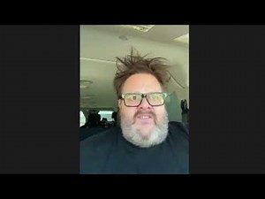 Jaret Reddick opens up about his struggles and Bowling For Soup’s BIGGEST hits