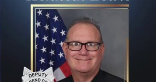 Fort Bend County deputy dies after weekend hit-and-run on I-10