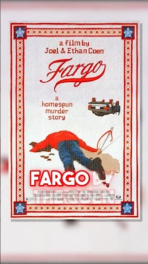 Day #62 of Watching Every Movie | Fargo (1996)