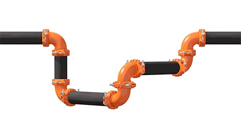 Accommodating Seismic Movement - Victaulic