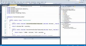 Visual Studio 提示：在 Visual Studio 中创建和更改主题
