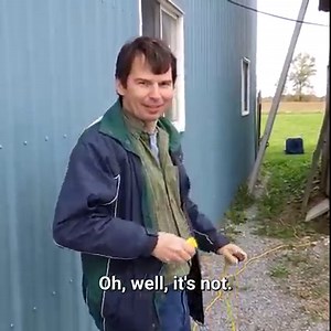 409K views · 3.5K reactions | Building A WOODEN Air Raid Siren | woodgears.ca | Facebook