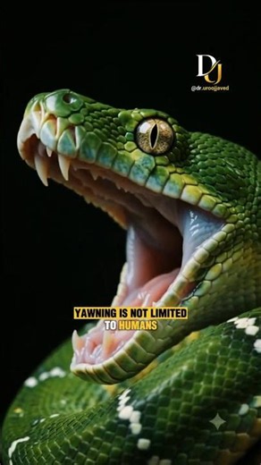 Your Yawn Says More About You Than You Think #psychology #facts #interesting