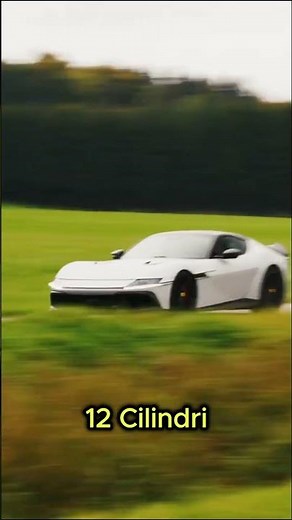 Lamborghini Revuelto vs Ferrari 12 Cilindri Sound Comparison (BoostRevRants)