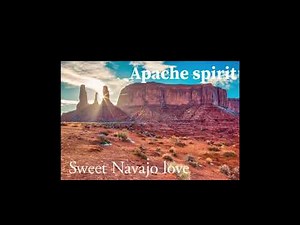 Apache Spirit live 2019 - “Sweet Navajo Love”