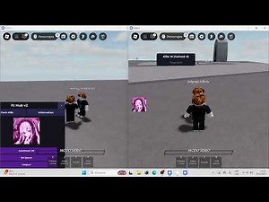 TSB SCRIPT MANUAL KILL FARM V2