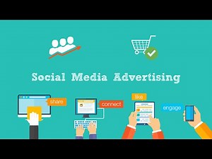 Social Media Advertising