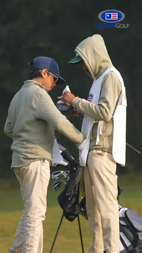 U.S. Kids Golf India on Instagram: "Game of Calm, Clarity, and Consistency. Every swing has its own little story. And every moment on the green shapes a young champion in the making. We at US Kids Golf India are proud to witness their growth, passion, and dedication on every fairway. ⛳ #USKidsGolfIndia #KidsGolf #GolfIndia #YoungGolfers #FutureChampions #GolfTournament #GolfJourney #GolfHighlights #GolfReel #PlayGolfIndia [ US Kids Golf India, Kids Golf Tournament, Golf for Kids, Young Golfers, 