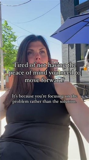 Breaking it down right here right now 👇 Rumination explained: When you get caught up in