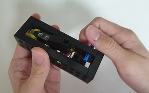 【转】半/全自动乐高触发器Lego firing pin trgger MK2