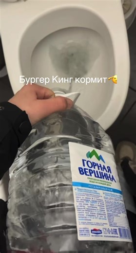#бургер Кинг #5 литров#лиротон#сплитик@сваговый g2p_asst | бургер